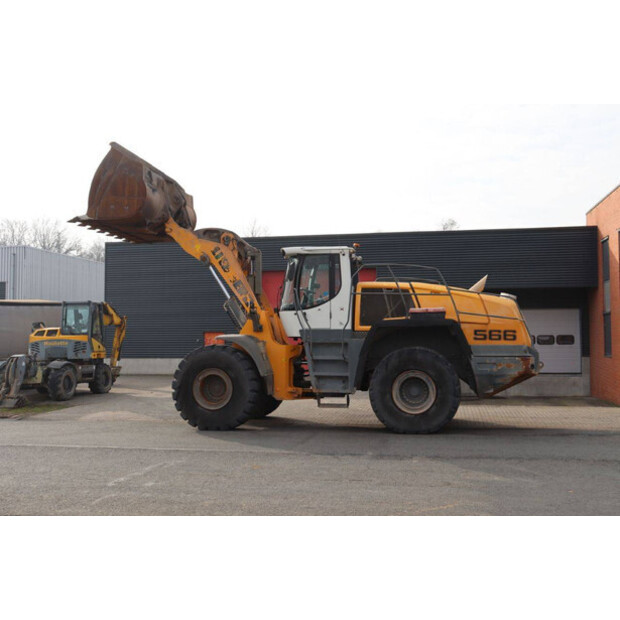 2016 ليبهير L566-45470755