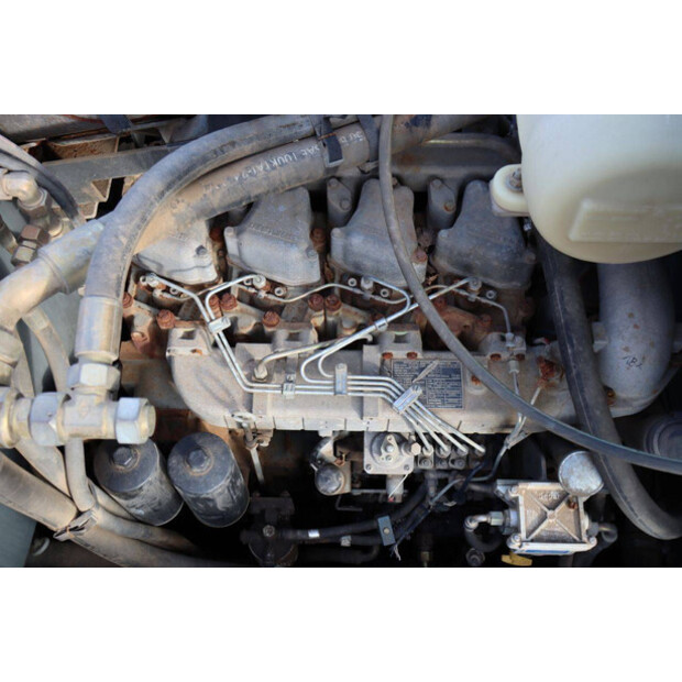 2001 ليبهير L544-45470783