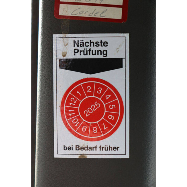 2001 ليبهير L544-45470793