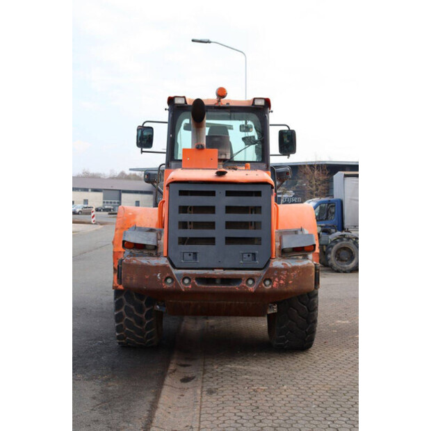 2015 دووسان DL200-3-45470808