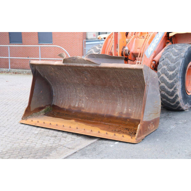 2015 دووسان DL200-3-45470814