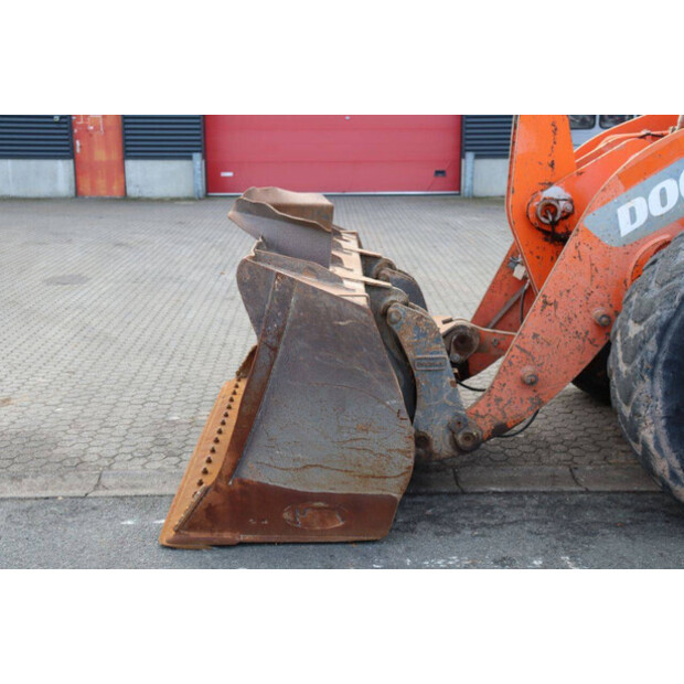 2015 دووسان DL200-3-45470816