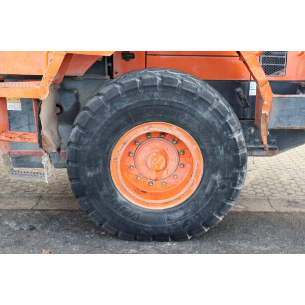 2015 دووسان DL200-3-45470820