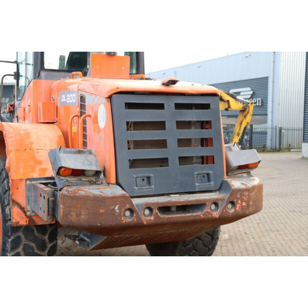 2015 دووسان DL200-3-45470822