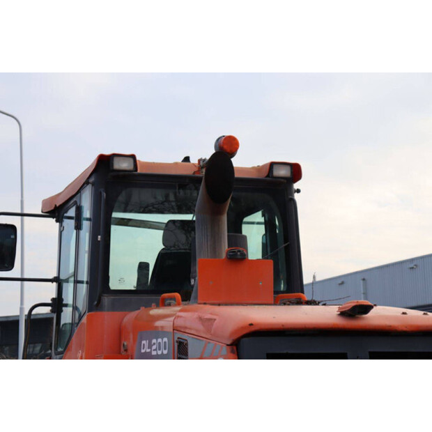 2015 دووسان DL200-3-45470823