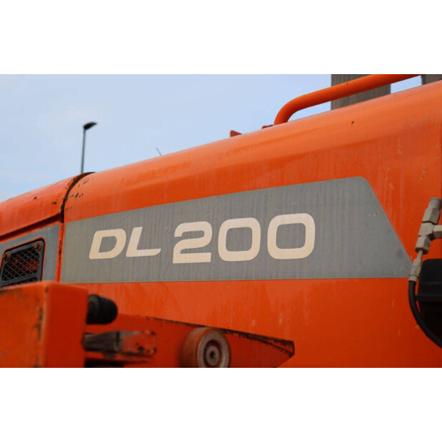2015 دووسان DL200-3-45470827