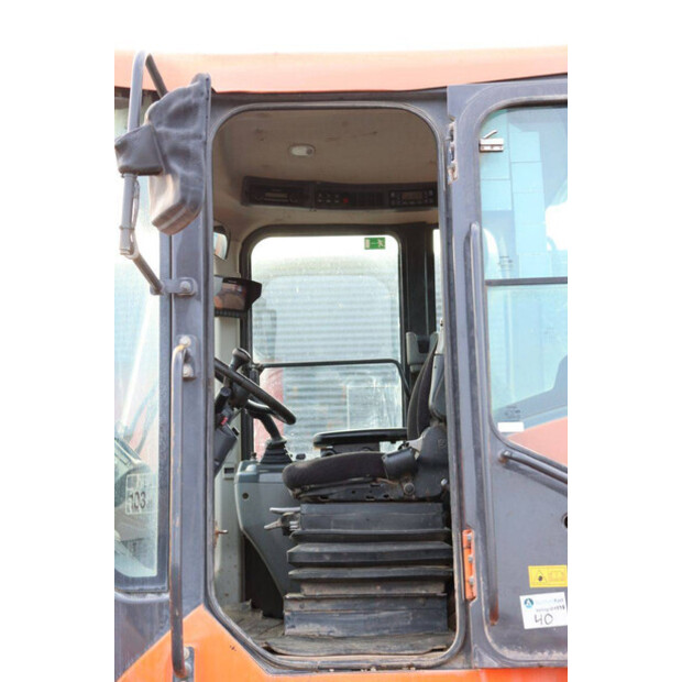 2015 دووسان DL200-3-45470831