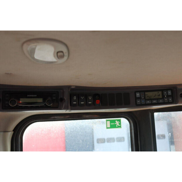 2015 دووسان DL200-3-45470836