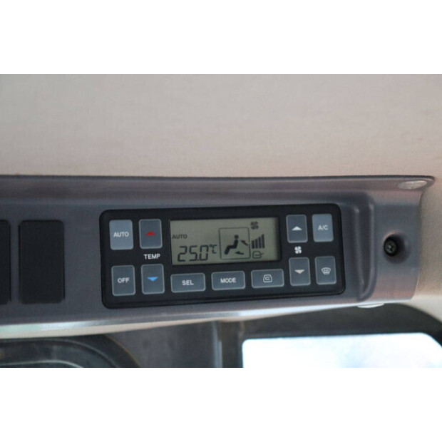 2015 دووسان DL200-3-45470839