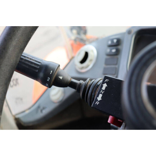 2015 دووسان DL200-3-45470842