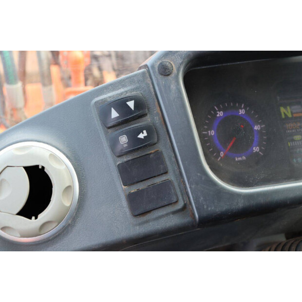 2015 دووسان DL200-3-45470844