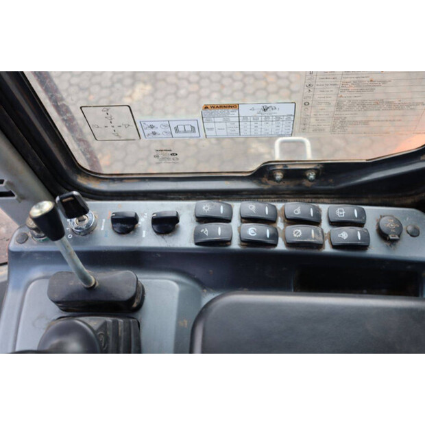 2015 دووسان DL200-3-45470846