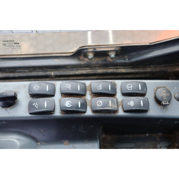 2015 دووسان DL200-3-45470847