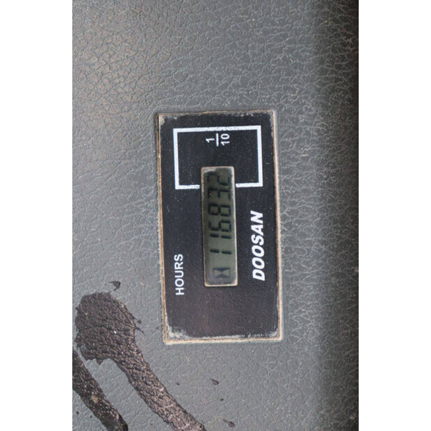 2015 دووسان DL200-3-45470849