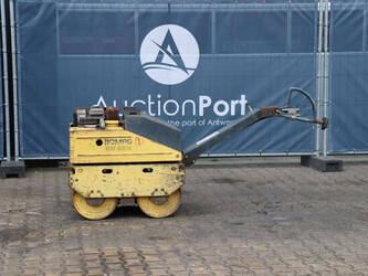 Image de COMPACTEURS BOMAG BW65H