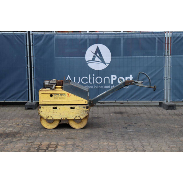 بوماج BW65H-45470857