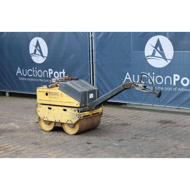 بوماج BW65H-45470858