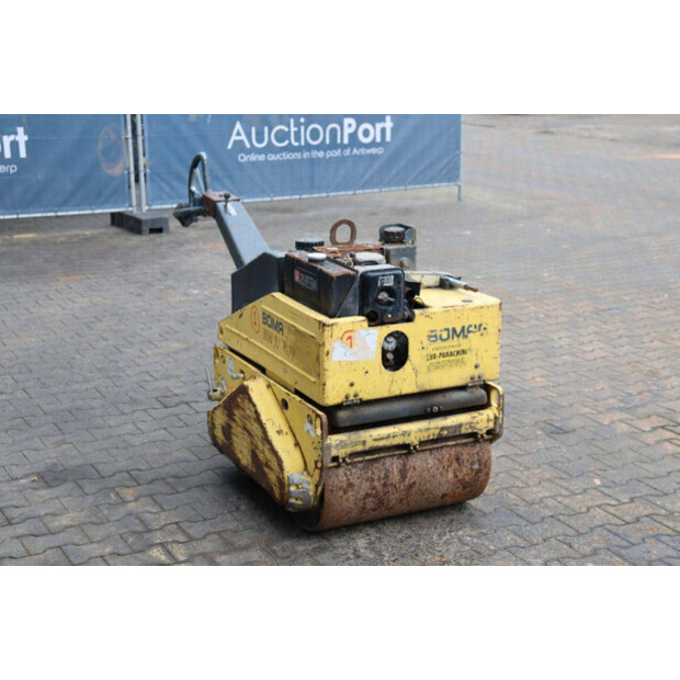 بوماج BW65H-45470862