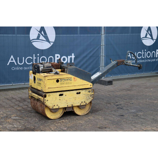 بوماج BW65H-45470864