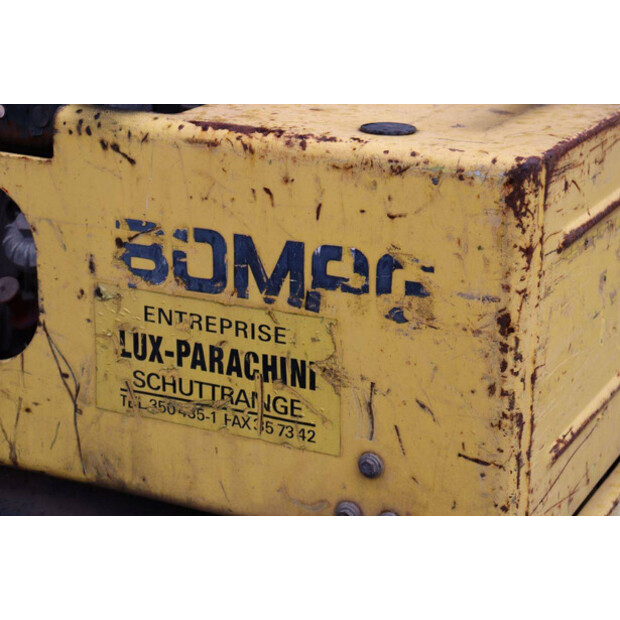 بوماج BW65H-45470867