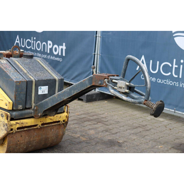 بوماج BW65H-45470873