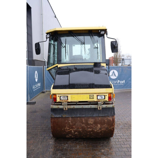 2004 DYNAPAC CC222HF-45470888