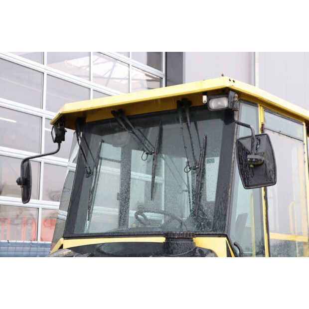 2004 DYNAPAC CC222HF-45470892