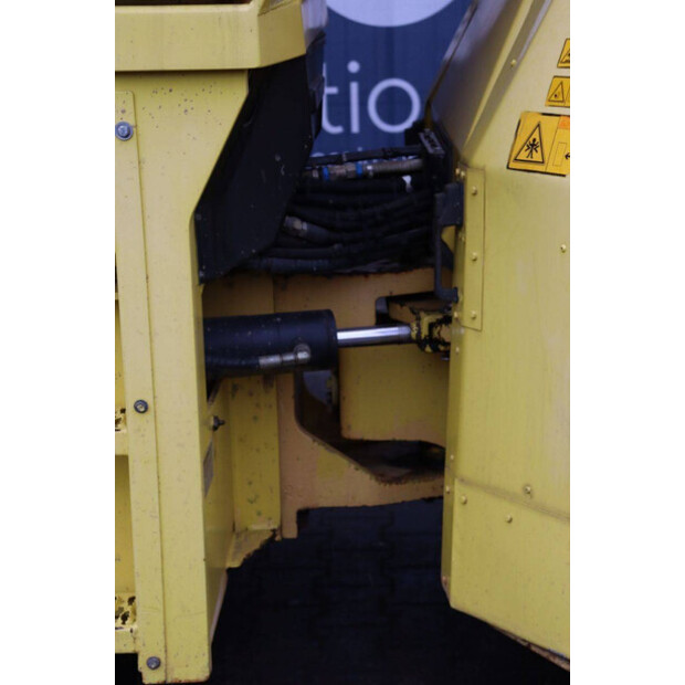 2004 DYNAPAC CC222HF-45470895