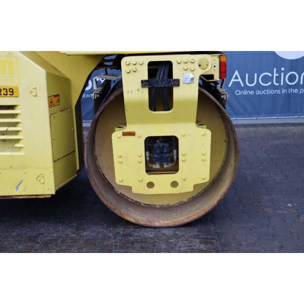 2004 DYNAPAC CC222HF-45470896