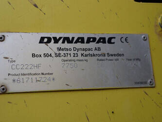 2004-dynapac-cc222hf-45470907