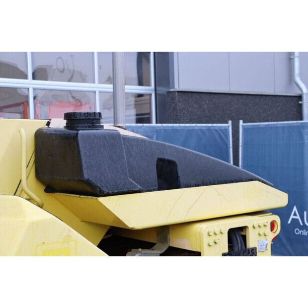 2004 DYNAPAC CC222HF-45470909