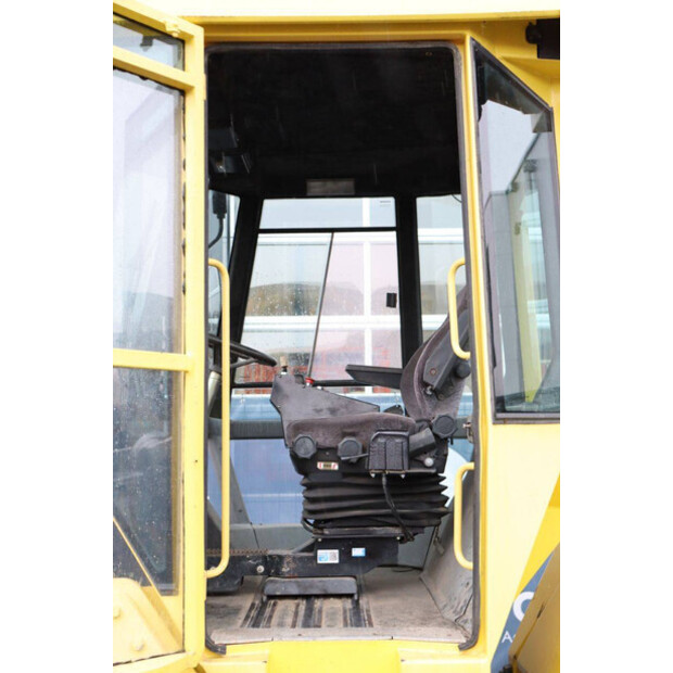 2004 DYNAPAC CC222HF-45470910