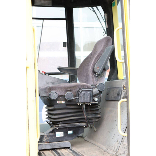 2004 DYNAPAC CC222HF-45470911