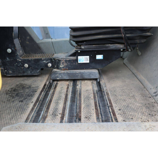 2004 DYNAPAC CC222HF-45470914