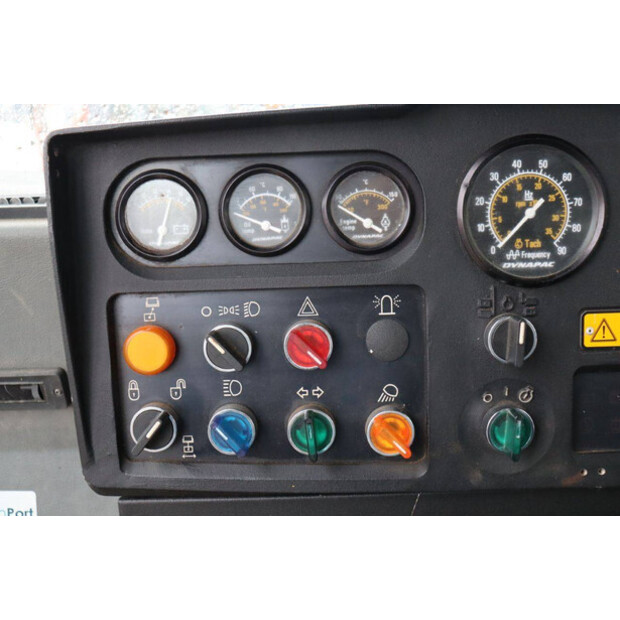 2004 DYNAPAC CC222HF-45470916