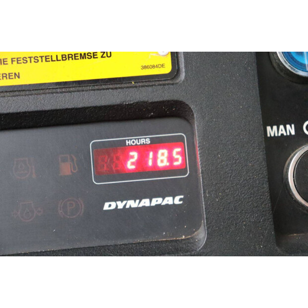 2004 DYNAPAC CC222HF-45470919