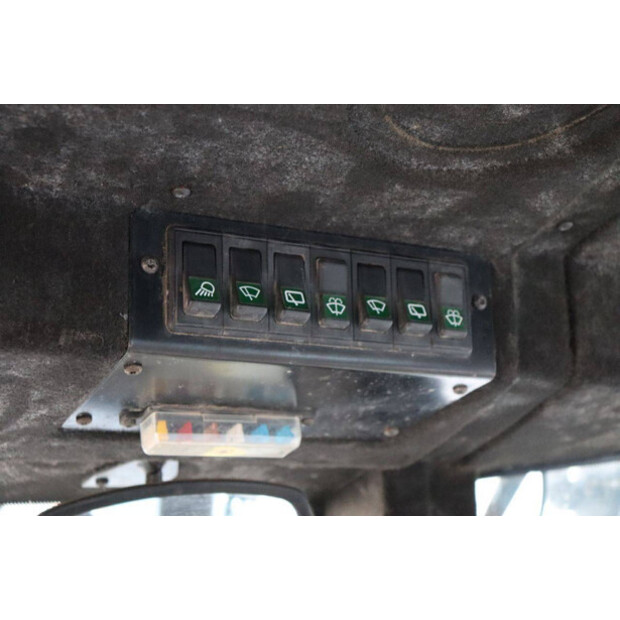 2004 DYNAPAC CC222HF-45470921