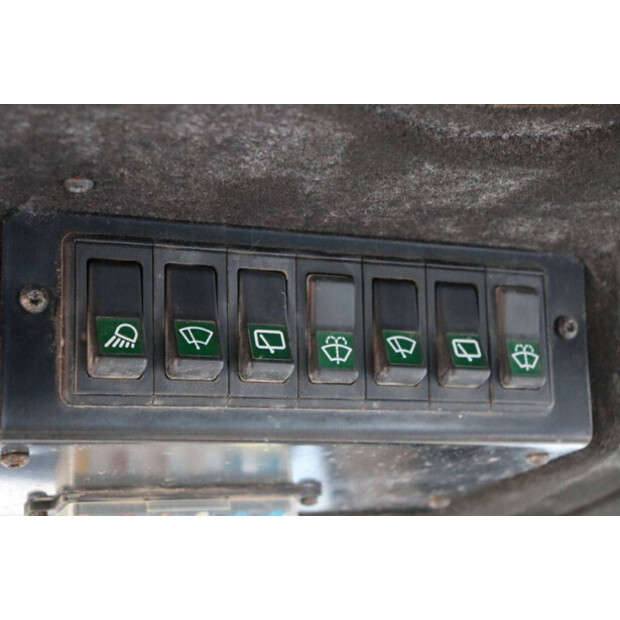 2004 DYNAPAC CC222HF-45470922