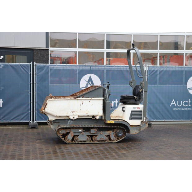 2019 Neuson DT15-45470923