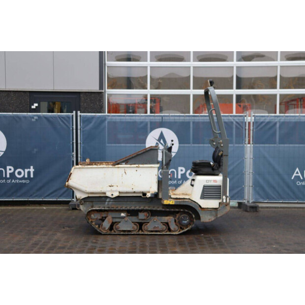 2019 Neuson DT15-45470924