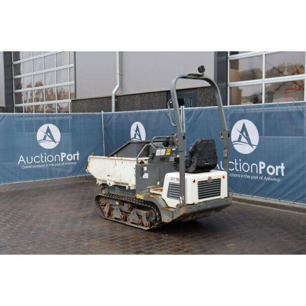 2019 Neuson DT15-45470926