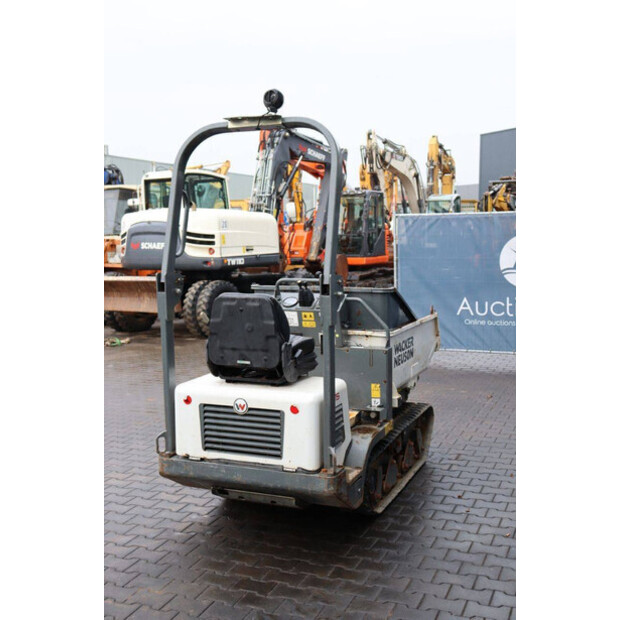 2019 Neuson DT15-45470928