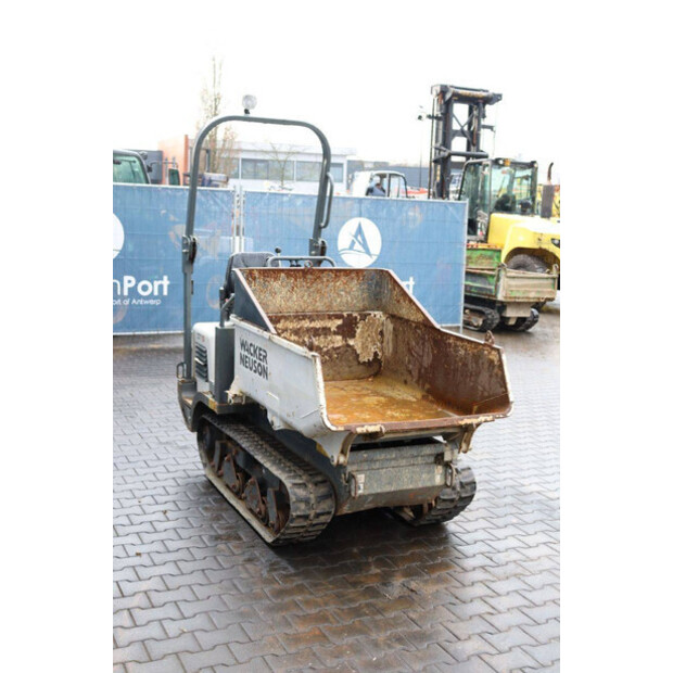 2019 Neuson DT15-45470929