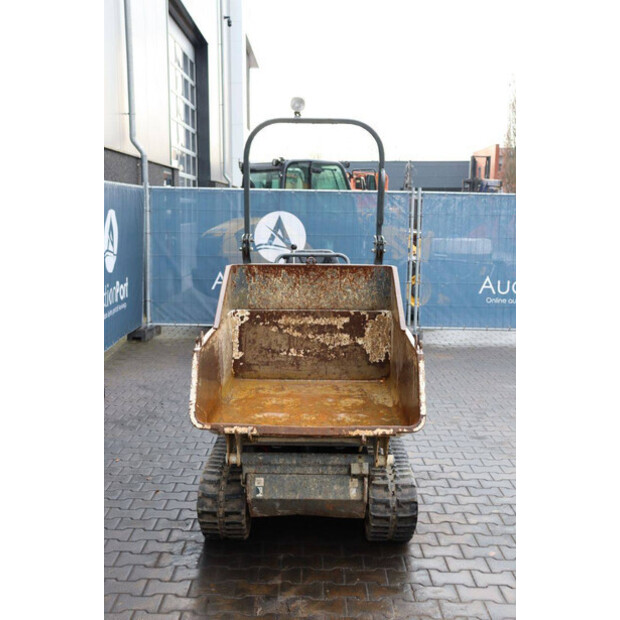 2019 Neuson DT15-45470930