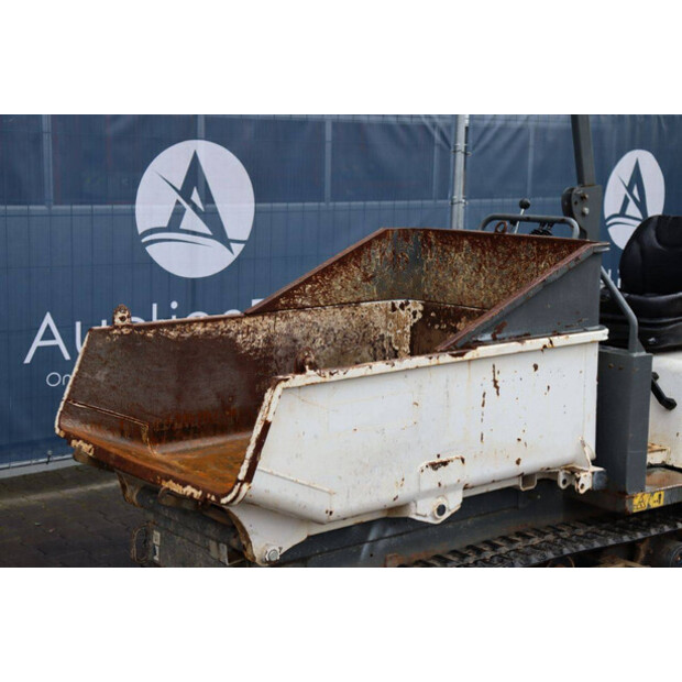 2019 Neuson DT15-45470932