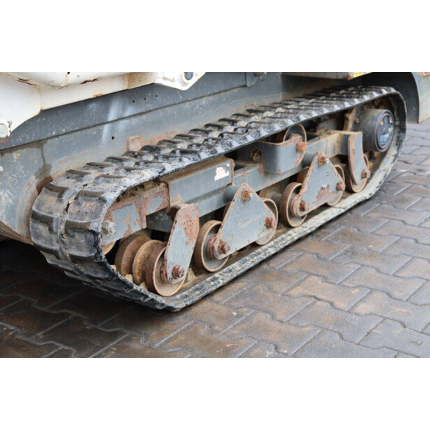 2019 Neuson DT15-45470935