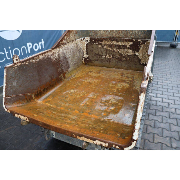 2019 Neuson DT15-45470936