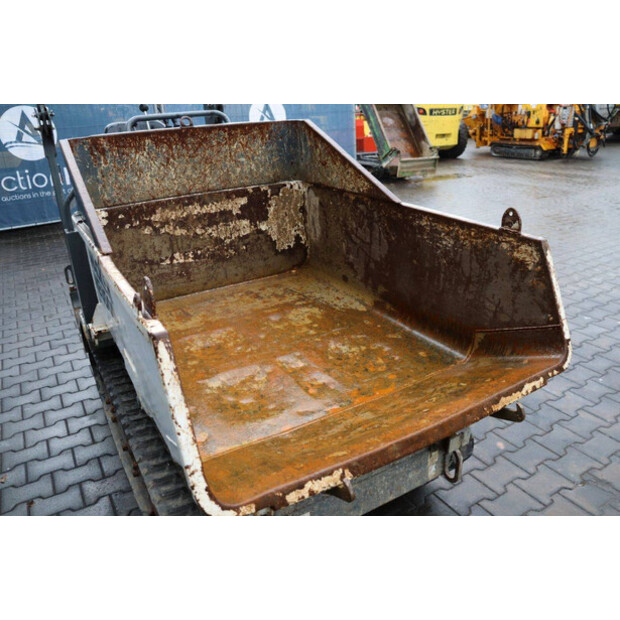 2019 Neuson DT15-45470937