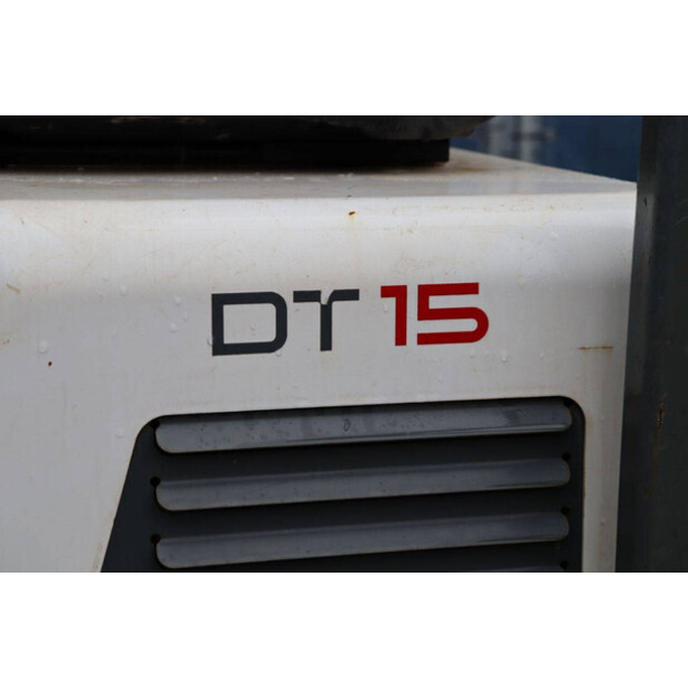 2019 Neuson DT15-45470938