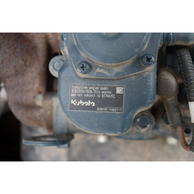 2019 Neuson DT15-45470941